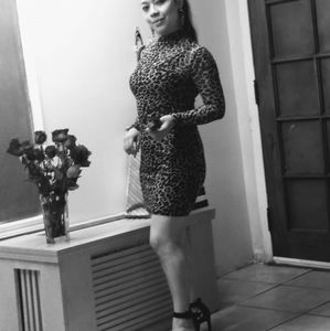 Meet your Posher, Mayra